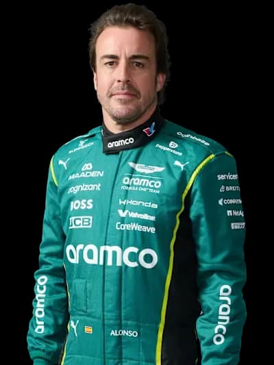Alonso