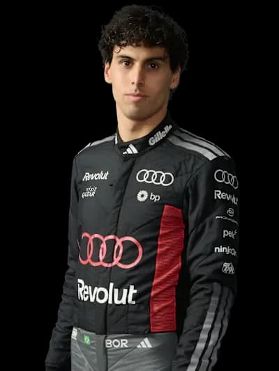 Gabriel Bortoleto