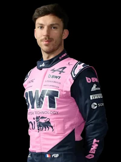 Gasly