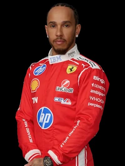 Hamilton