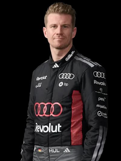 Hülkenberg