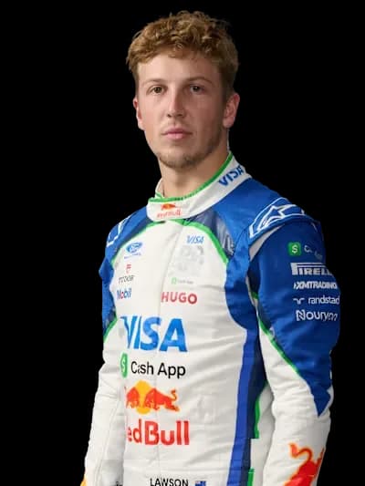 Liam Lawson