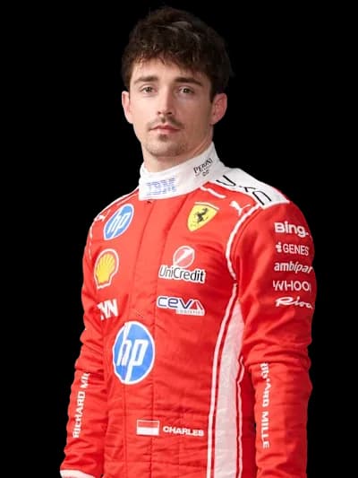 Charles Leclerc